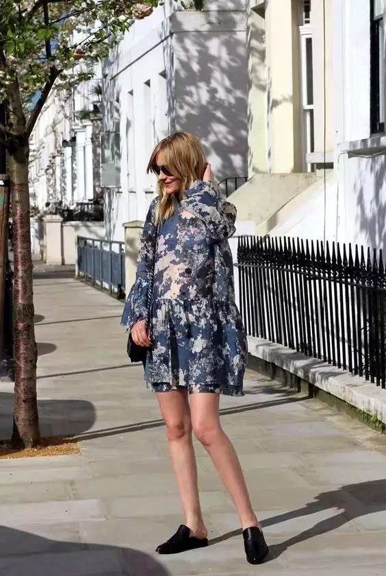 什么鞋子好看又百搭又耐穿,入秋最时髦的鞋子有这双就够了