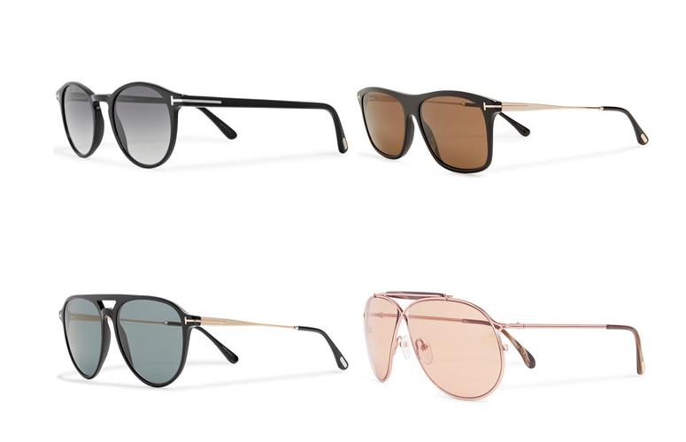 比较好的太阳镜品牌推荐男士戴,2023男士最流行的大牌太阳镜