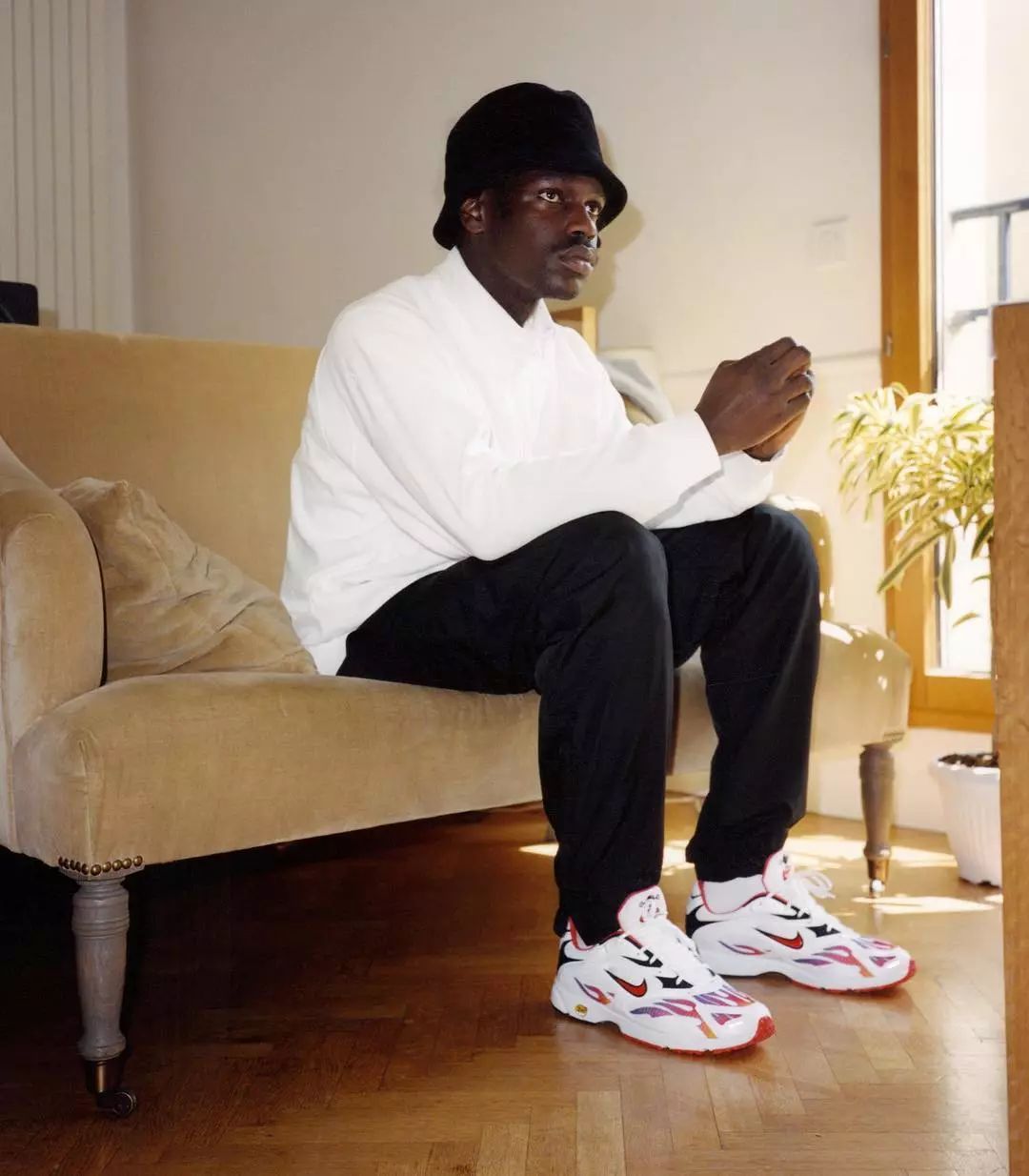 北卡蓝nike,最新supremenike