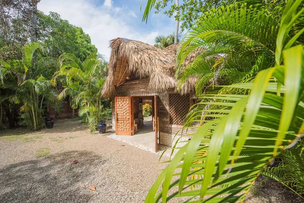 岛国名叫“星期天”，果然很懒很悠闲