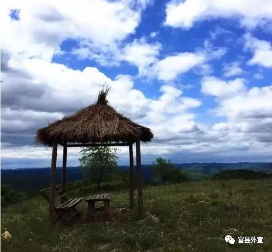 富县与富平是一个地方吗,富县是个好地方手抄报