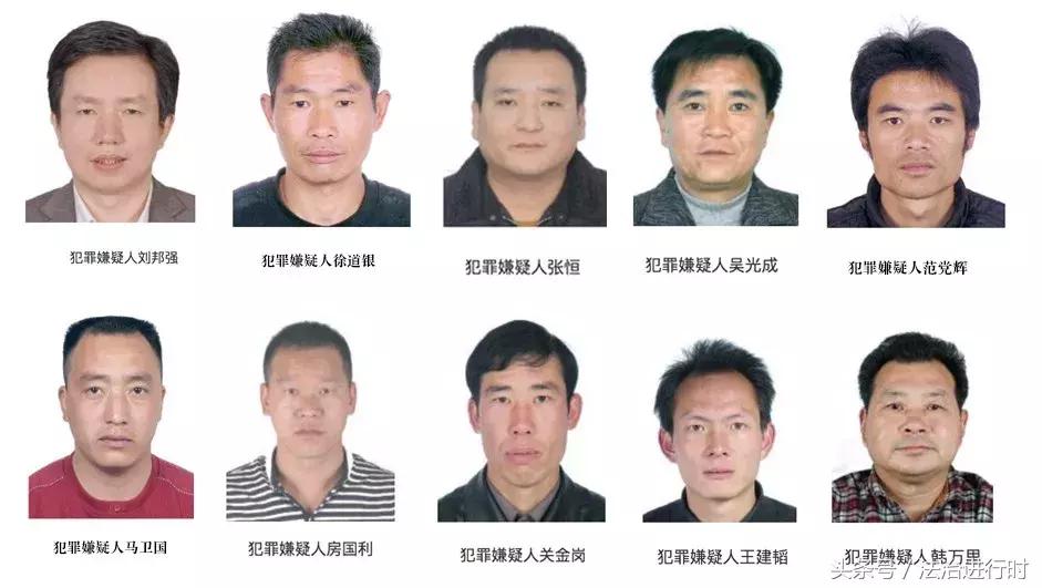 公安部a级通缉令50名在逃人员,公安部发b级通缉令在逃名单