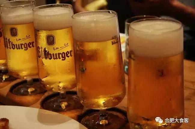 合肥可以看球赛的大排档,酒吧看球赛合肥