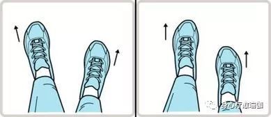 瑜伽纠正脚的正位,瑜伽改善走路外八字脚