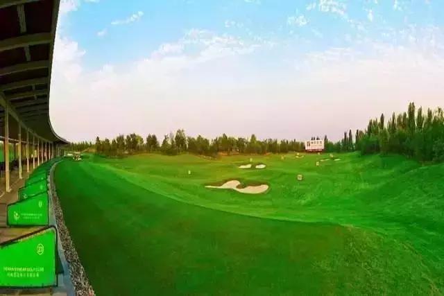 郑州周边夏天好玩的景点,郑州夏天旅游攻略景点必去