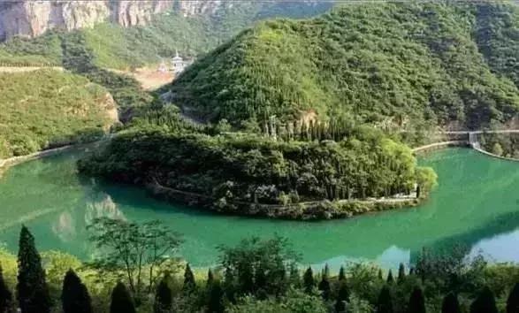 郑州周边夏天好玩的景点,郑州夏天旅游攻略景点必去