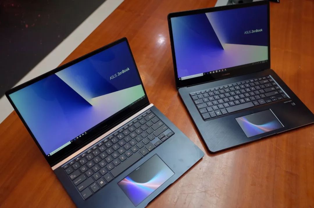 华硕真全面屏,华硕笔记本电脑怎么开屏幕键盘