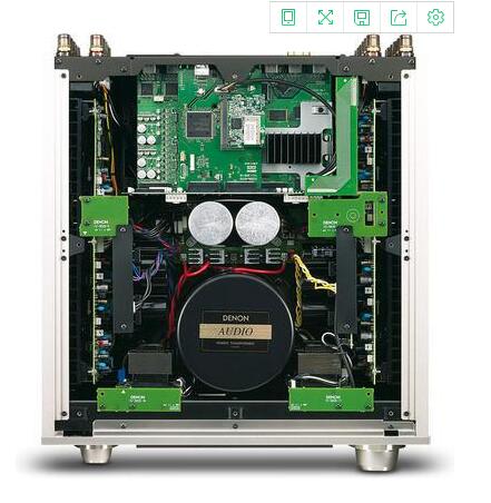 天龙avc-a110功放效果,天龙avc-x8500h怎样连接电视