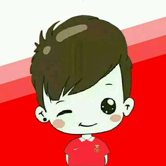 巴萨足球情侣头像图片,足球动漫头像情侣图片