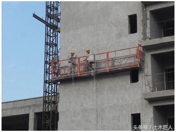 吊篮拆除安全注意事项,吊篮安装拆除安全技术交底