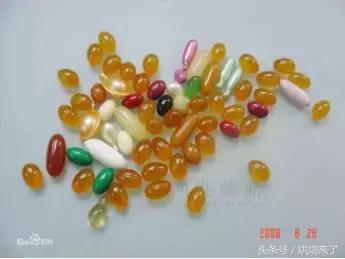 各种口味奶昔,7种口味的奶昔