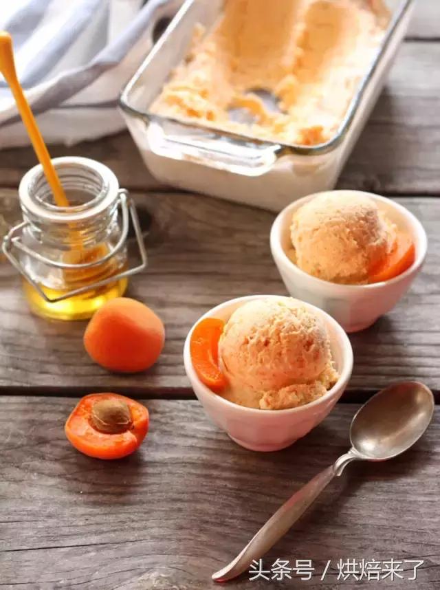 各种口味奶昔,7种口味的奶昔