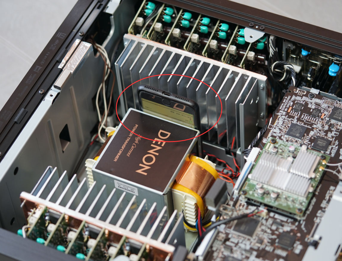 天龙avc-x8500h,天龙高端功放avc-x8500h