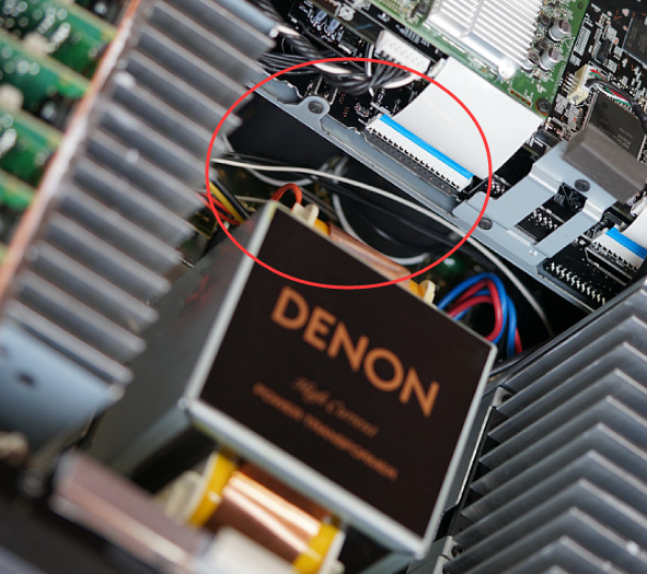 天龙avc-x8500h,天龙高端功放avc-x8500h