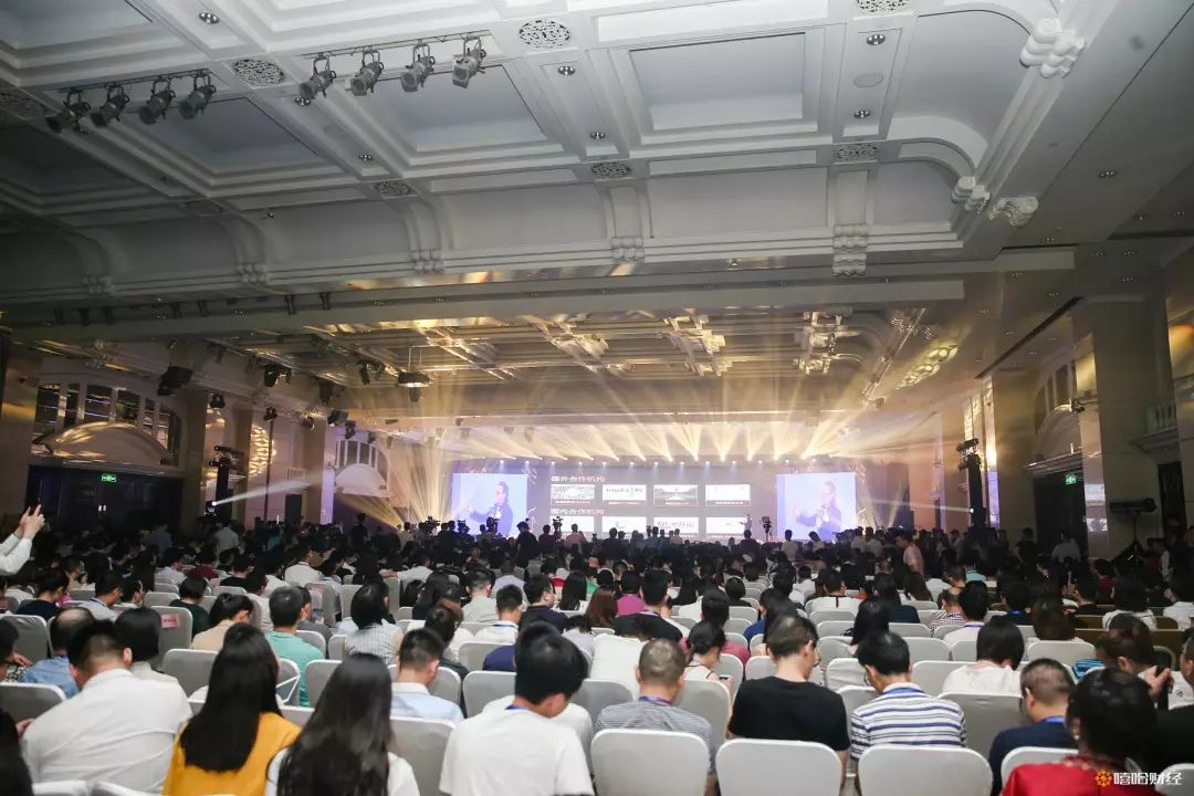 胡润创业先锋榜单出炉,中国2021区块链领军企业排名