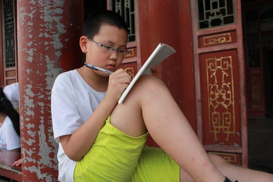 10分钟读一本小说？教育界马云为孩子赋能，成就中国最强大脑？