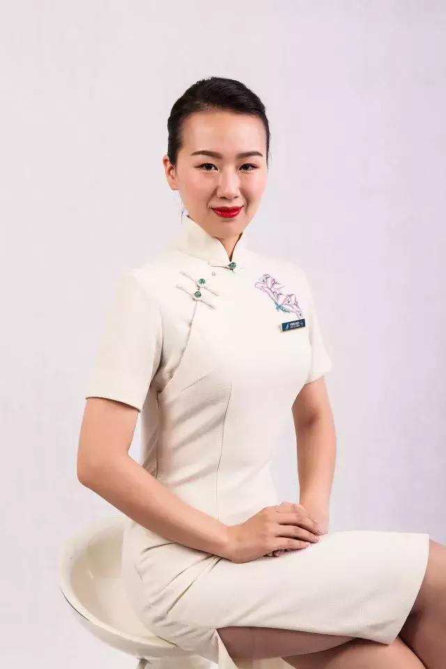 女球迷空姐,所有的空姐