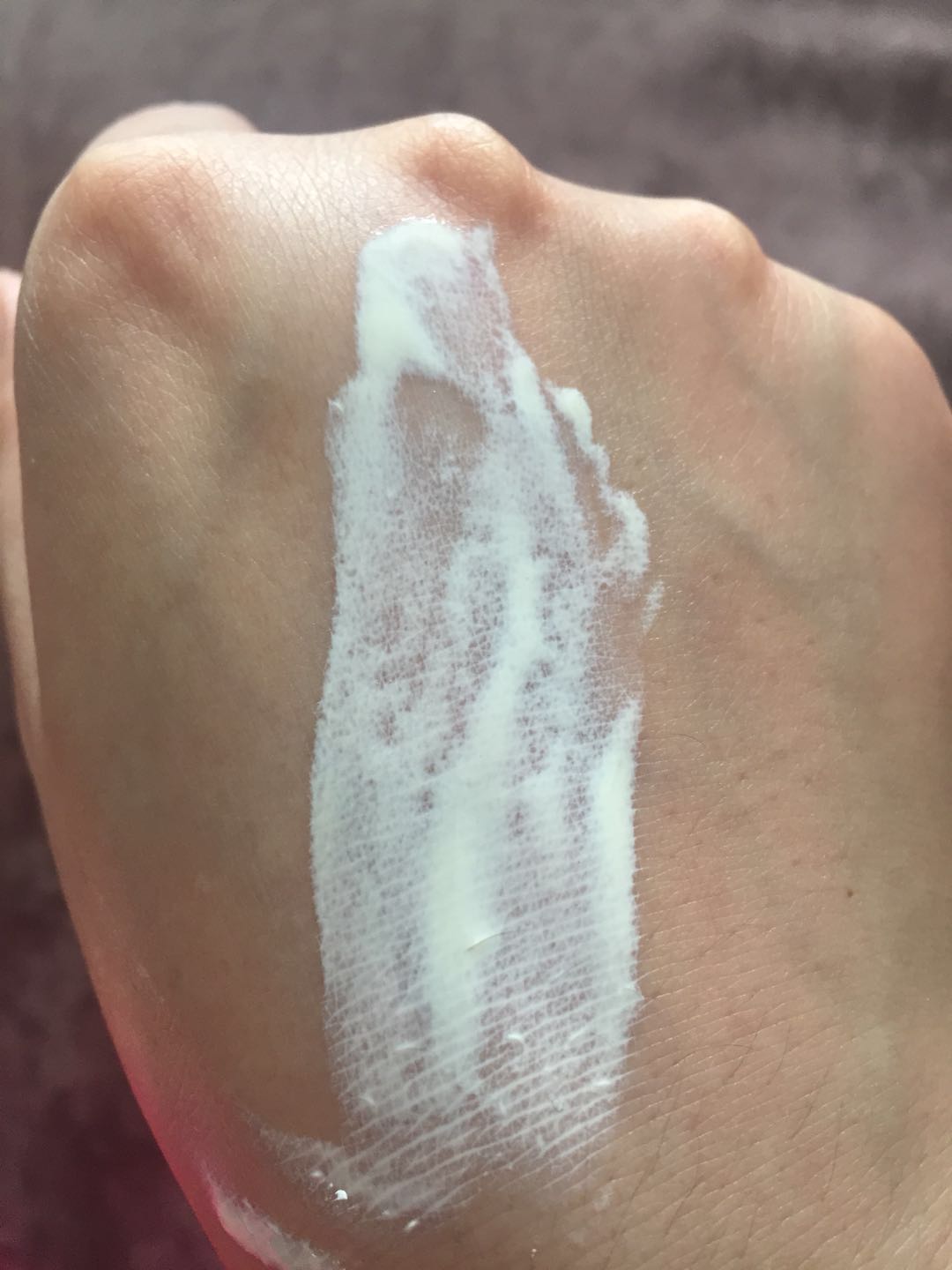 苏菲娜干皮防晒怎么选择,适合干皮在野外使用的防晒霜