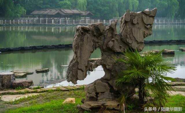 「粽情端午」运河边上仙蠡墩,无锡人最早的家园