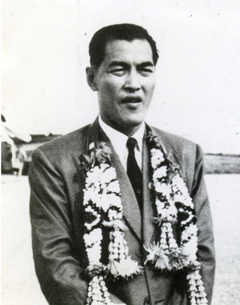 亚洲球王李惠堂绝技,民国球王李惠堂