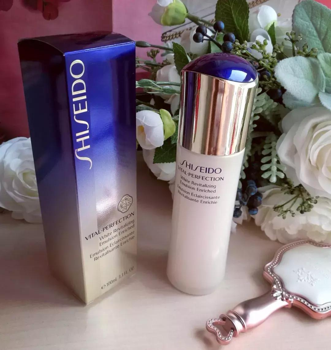 推荐乳液保湿提亮,好用的乳液推荐适合干皮敏感肌