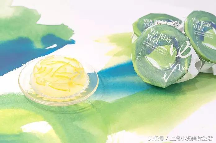 日本著名糕点长崎蛋糕,治愈长崎蛋糕