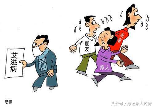 与艾滋病毒携带者发生高危行为，还有补救的机会吗？