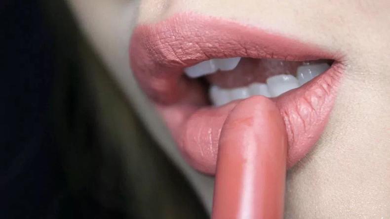 mac超冷门色号,mac冷门但好看的颜色