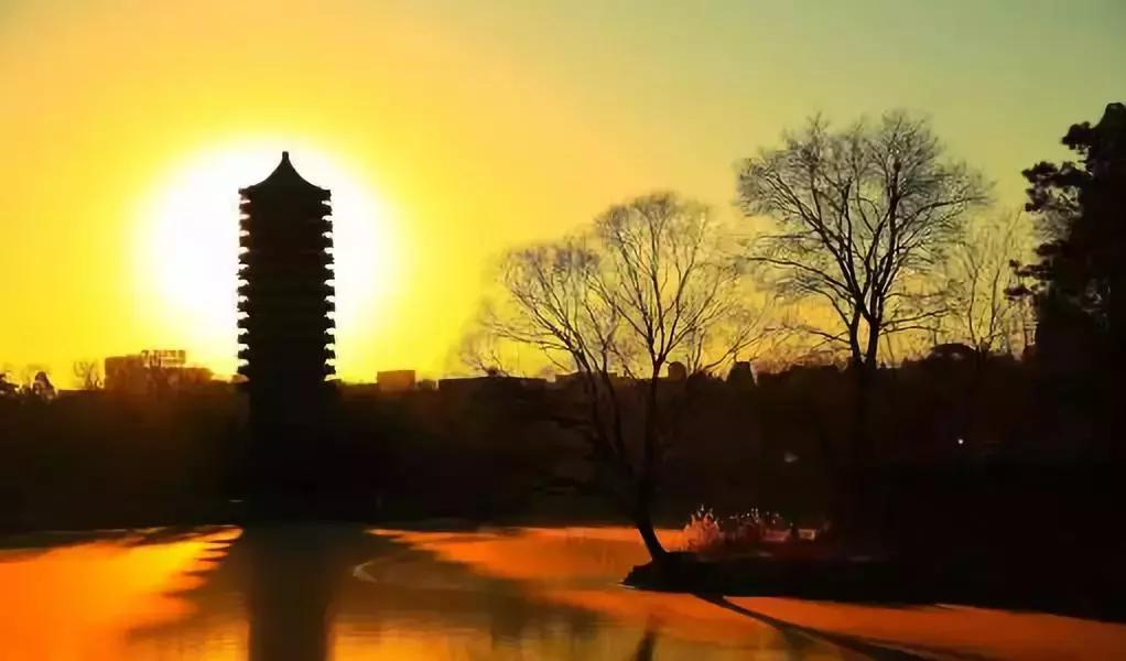 北大清华在全球排名,北大清华排名全球第几