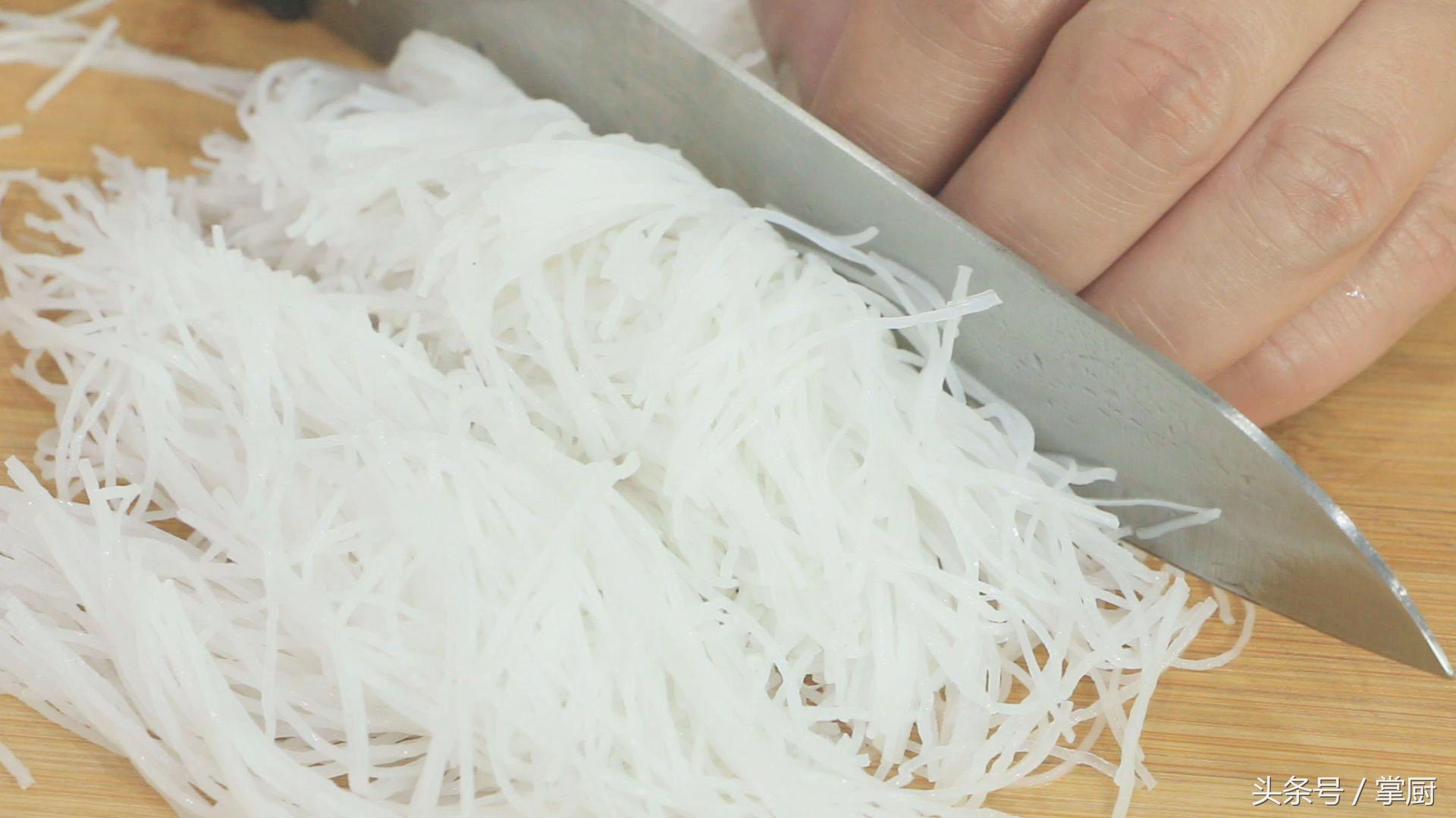 蒜蓉粉丝蒸扇贝正宗做法大全,蒜蓉粉丝蒸扇贝的正确做法