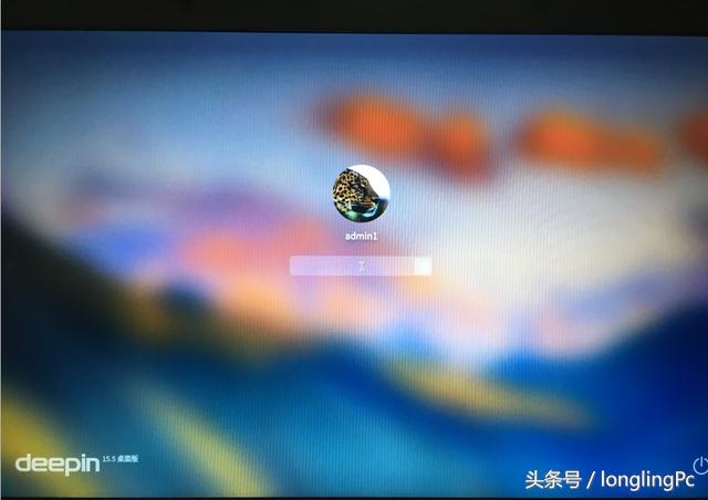 深度系统deepin手动安装,深度系统deepin详细安装教程