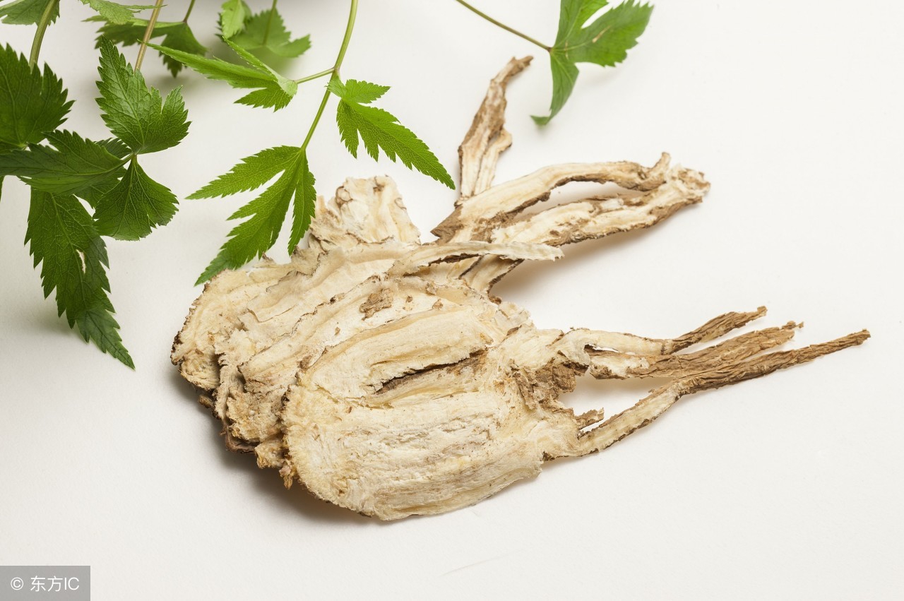 3个小方子，专治乳房胀痛，告别女人经期烦恼！