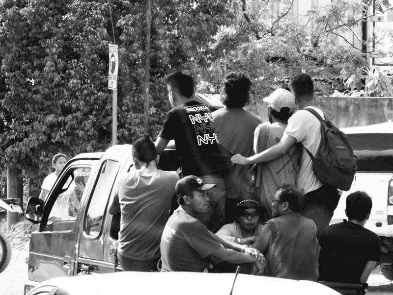 菲律宾宿雾旅游游记,菲律宾宿务岛之旅