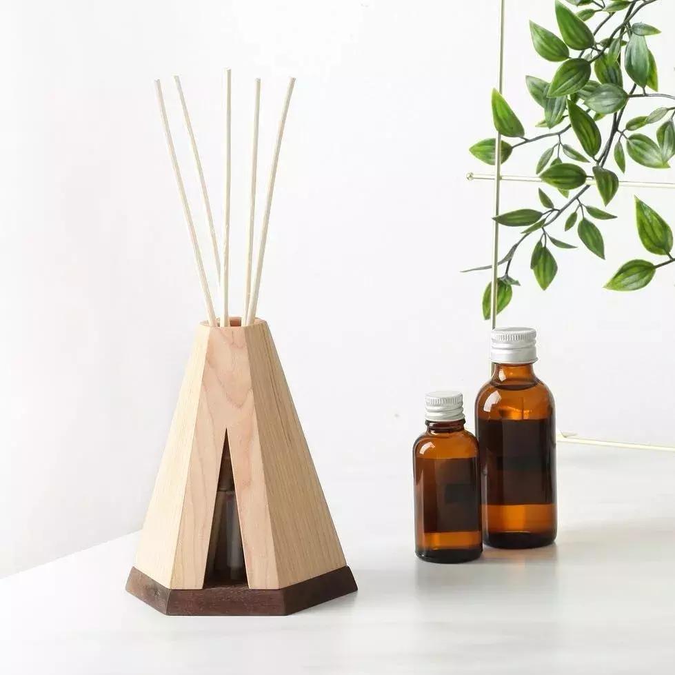 这些原创品牌的木作家具好看到爆，关键还不贵