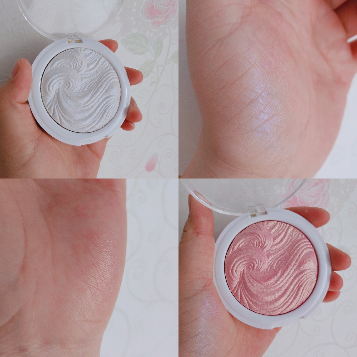 为你省下iPhone钱！新手小白可以先用这些试试妆