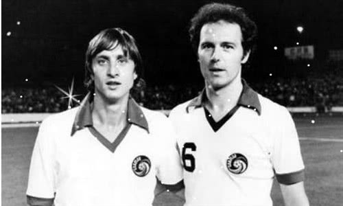 足球皇帝贝肯鲍尔欧洲杯,2002世界杯德国足球皇帝贝肯鲍尔