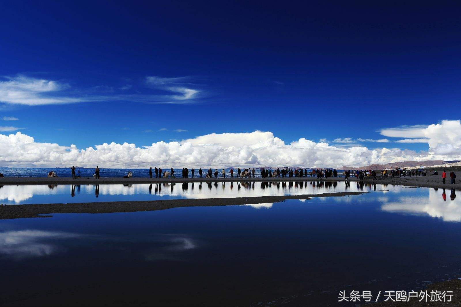 自驾游川藏线纳木错,21年纳木错自驾游美好记忆回放