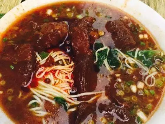 重庆北碚美食小吃一条街,重庆美食合集视频素材