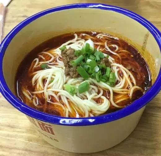 重庆北碚美食小吃一条街,重庆美食合集视频素材