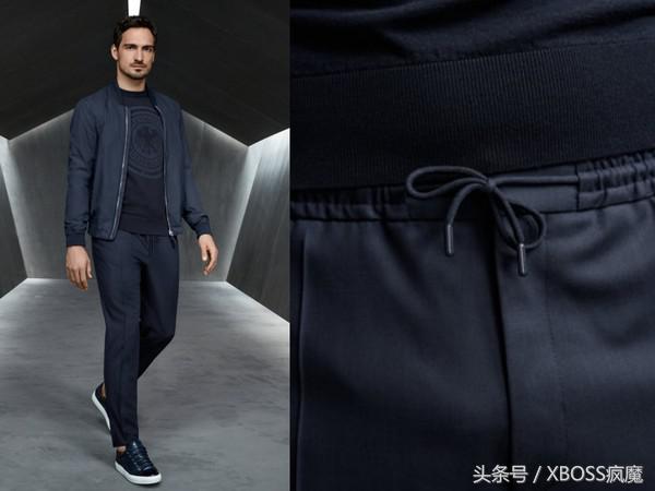 不一样的德国足球男模队,德国男模足球队