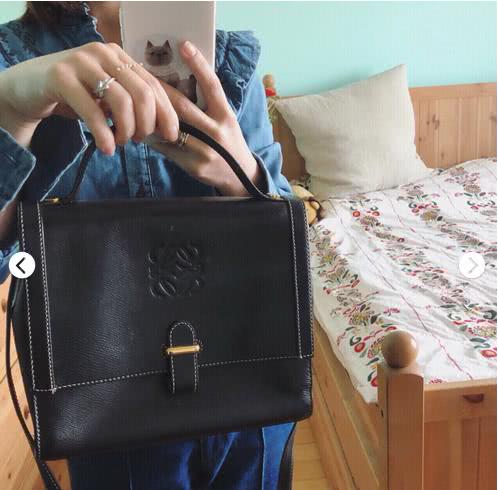 入了欧包的坑,入了中古包的坑怎么办