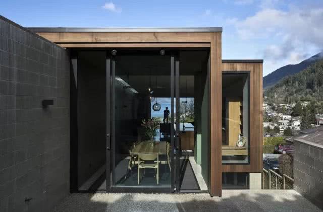 新西兰著名建筑,新西兰大奖