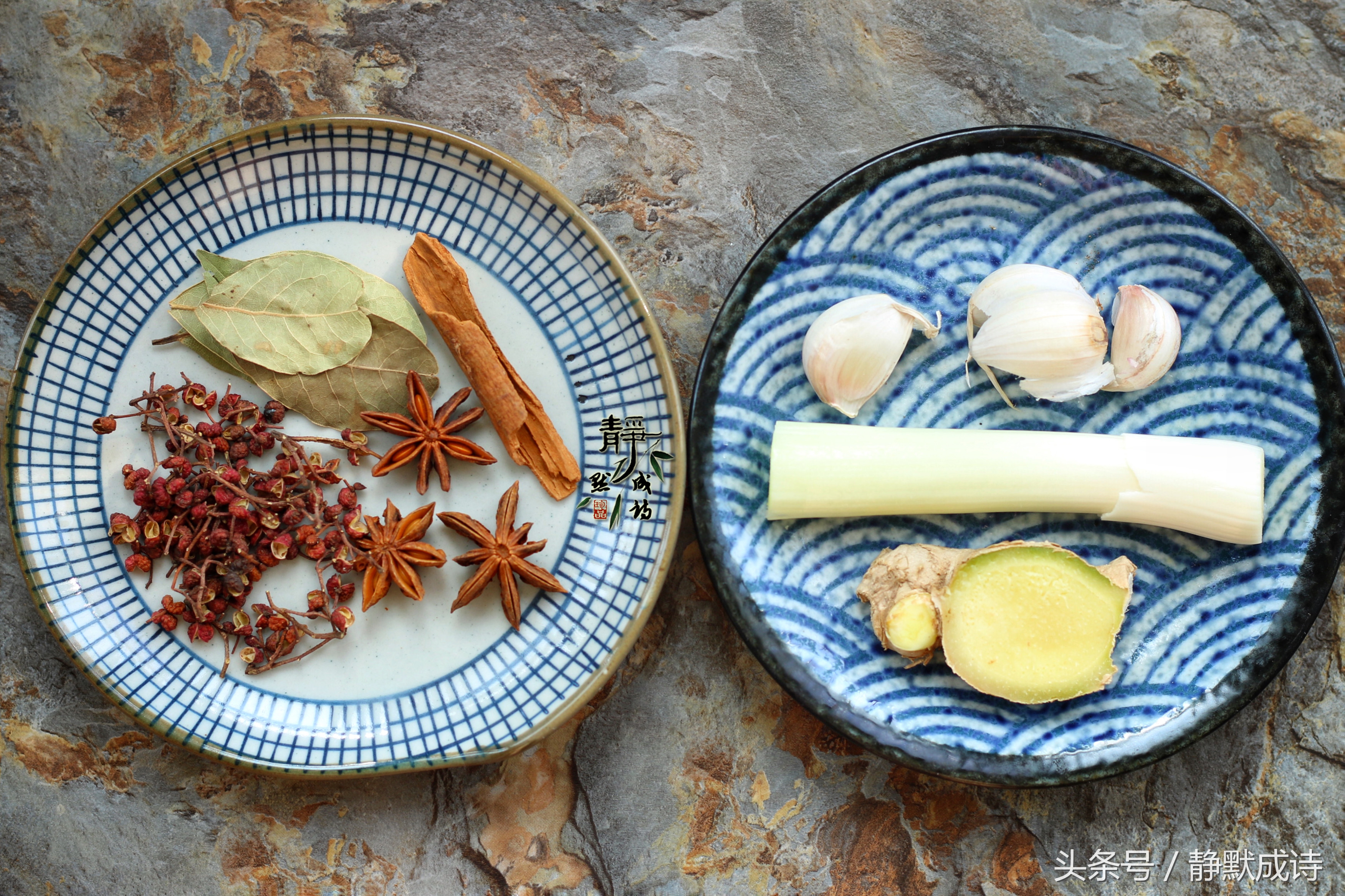 米线店做不辣上色的红油是怎么做,如何做红油只香不辣而且提色提味