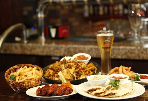 上海十大世界杯酒吧排名,世界杯酒吧推荐