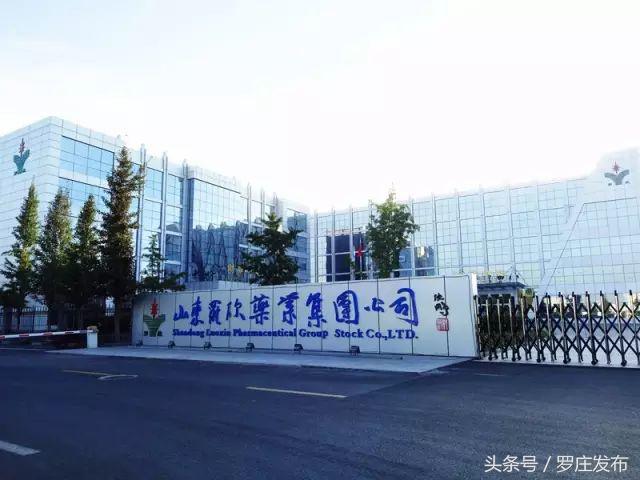 今年，罗庄这家企业预期销售收入将过百亿元！这源于······