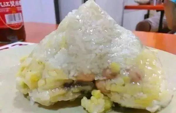 8家超好吃的粽子店,广州这些巷子里的美食