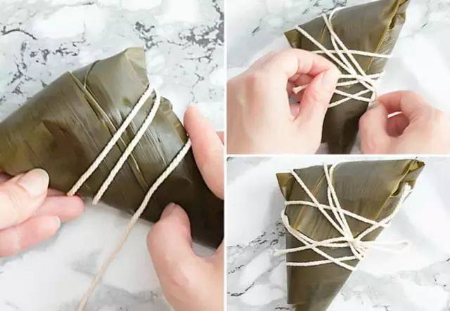 8家超好吃的粽子店,广州这些巷子里的美食