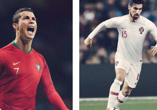 世界杯32强球衣，3分钟售罄的这款你pick不！