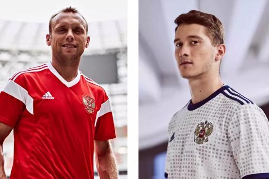 世界杯32强球衣，3分钟售罄的这款你pick不！