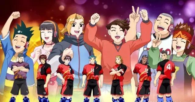 超智能足球GGO介绍,超智能足球ggo官方